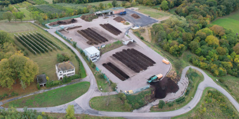 Las soluciones de gestión de residuos de Compost Systems se presentarán en SCEWC 2024