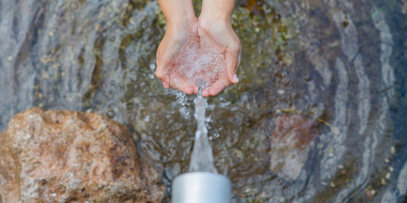 Consulta pública sobre las ayudas de 2024 para la digitalización del ciclo urbano del agua