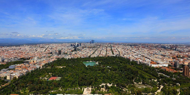 consulta pública previa sobre la modificación de la Ordenanza de Movilidad Sostenible de Madrid