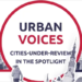 Convocatoria de la Iniciativa Urbana Europea para que las ciudades colaboren en desarrollo sostenible