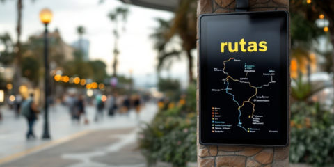 El Ayuntamiento de Baza saca a licitación el suministro e instalación de herramientas de smart city