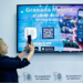La app municipal Granada Mejora incorpora la inteligencia artificial para agilizar el tiempo de respuesta