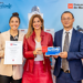 La compañía tecnológica Hikvision obtiene el sello de calidad Madrid Excelente