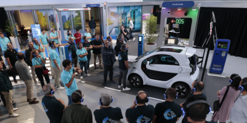 Hikvision Village 2024 presentó más de 150 innovaciones en seguridad, inteligencia artificial y videovigilancia