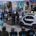 Hikvision Village 2024 presentó más de 150 innovaciones en seguridad, inteligencia artificial y videovigilancia