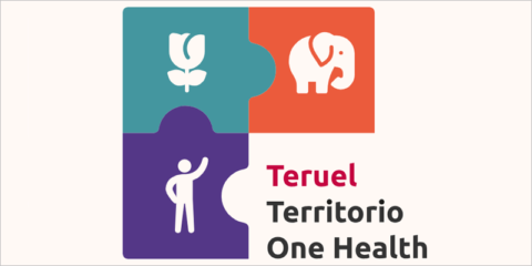 Zaragoza acogerá la jornada de presentación del proyecto innovador ‘Teruel Territorio One Health’