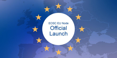 En marcha el primer nodo de la nube europea de ciencia abierta para apoyar la investigación