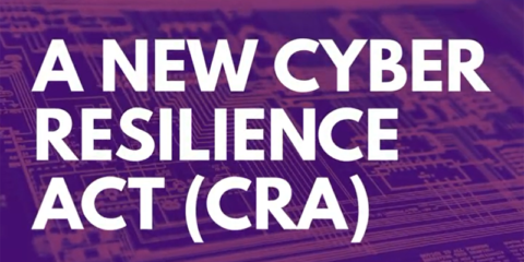 El Consejo Europeo adopta la Ley de Ciberresiliencia para garantizar la seguridad de los productos digitales