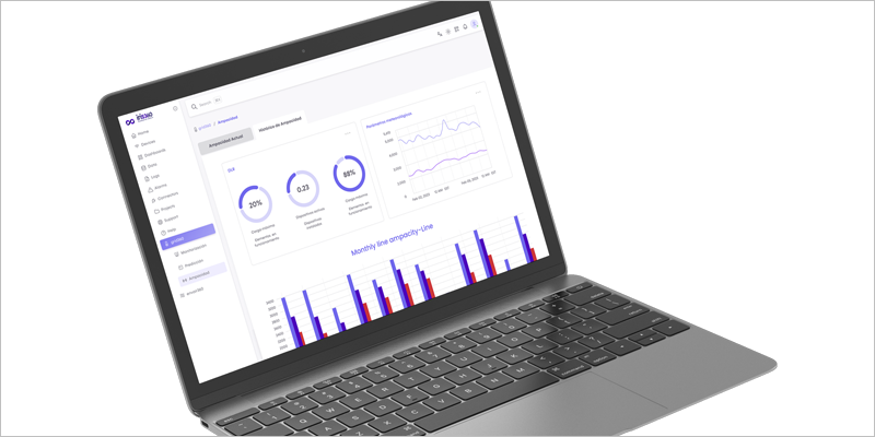 Libelium presenta iris360, una plataforma de gestión de datos y dispositivos IoT para proyectos de sostenibilidad