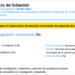 Licitación de Gaia-X España para la elaboración de estudios sectoriales de espacios de datos