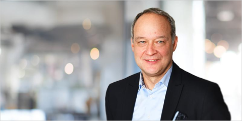 La empresa de iluminación inteligente Schréder nombra a Philippe Felten consejero delegado