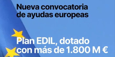 Luz verde a las bases de las ayudas FEDER para el desarrollo sostenible de las entidades locales
