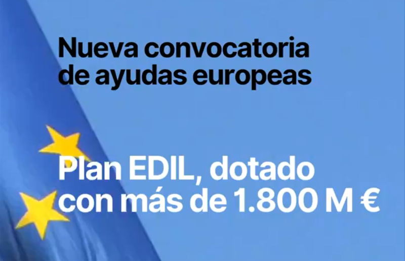 Luz verde a las bases que regulan las ayudas para el desarrollo sostenible de las entidades locales