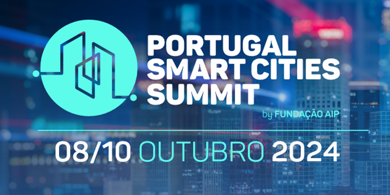 Tradesegur expondrá sus soluciones en el evento Portugal Smart Cities Summit