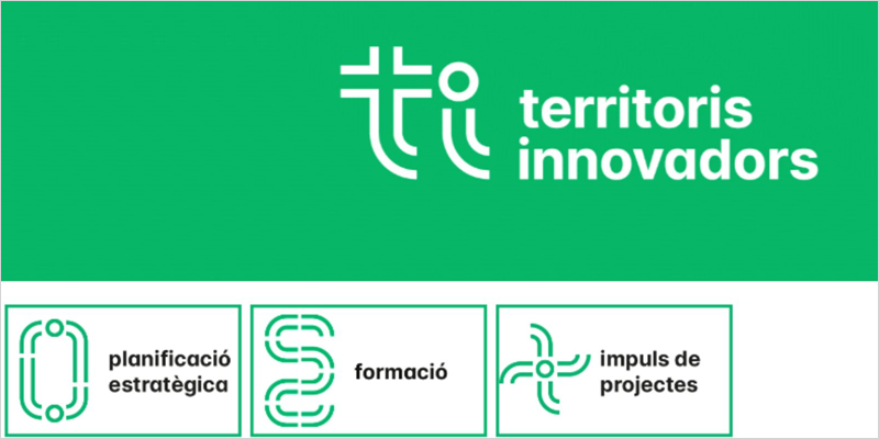 El programa Territorios Innovadores de la Comunidad Valenciana concede casi 4 millones a 51 municipios