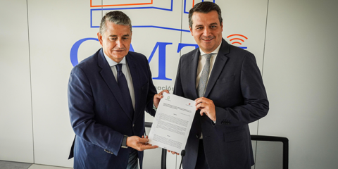 La ciudad de Córdoba contará con un centro de formación en competencias digitales