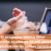 El programa de ayudas para la digitalización de pymes turísticas concede 69 millones a 300 proyectos