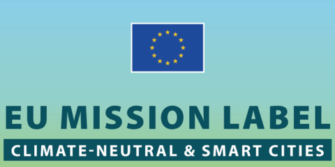 El Sello Misión de la UE se concede a otras 20 ciudades por sus esfuerzos en neutralidad climática