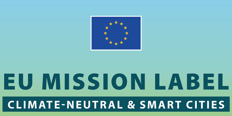 El Sello Misión de la UE se concede a otras 20 ciudades por sus esfuerzos hacia la neutralidad climática