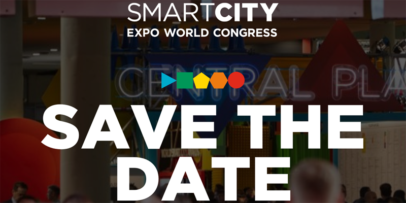 Sepalo mostrará su suite Smartcitizen en Smart City Expo World Congress 2024