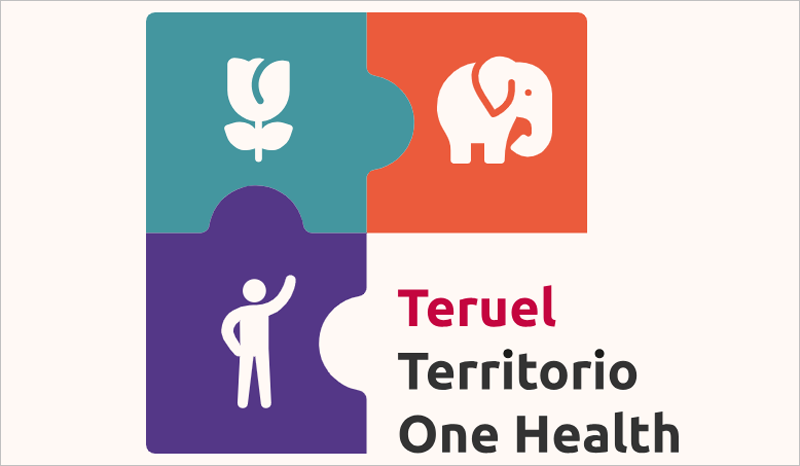 presentación del proyecto ‘Teruel Territorio One Health’