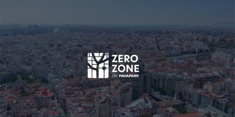 Plataforma Zero Zone de Pavapark para el control de Zonas de Bajas Emisiones