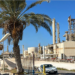 Las estaciones de Kunak controlan la calidad del aire en una planta libia de fertilizantes y sus alrededores