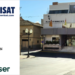 URBASER confía en las soluciones tecnológicas de MOVISAT para la limpieza de las calles de Ibi