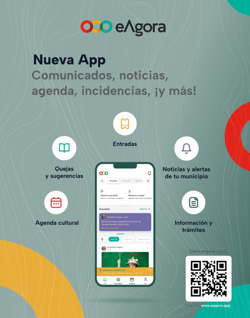 app eagora