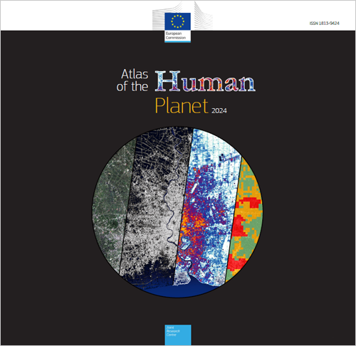 Atlas del Planeta Humano 2024