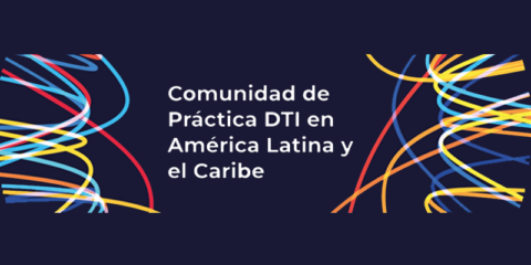 Nace la Comunidad de Práctica de Destinos Turísticos Inteligentes de América Latina y el Caribe