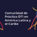 Nace la Comunidad de Práctica de Destinos Turísticos Inteligentes de América Latina y el Caribe