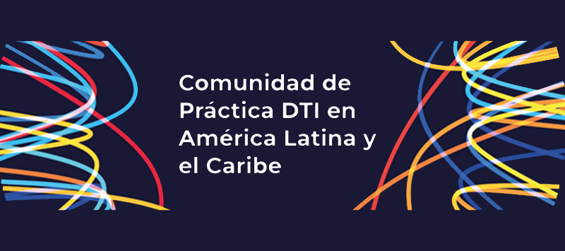 Comunidad de Práctica de Destinos Turísticos Inteligentes en América Latina y el Caribe