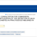 Consulta sobre las prohibiciones de la Ley de Inteligencia Artificial de la UE y la definición del sistema de IA