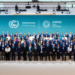 La COP29 cierra con un acuerdo de financiación climática de 1,3 billones de dólares para países en desarrollo