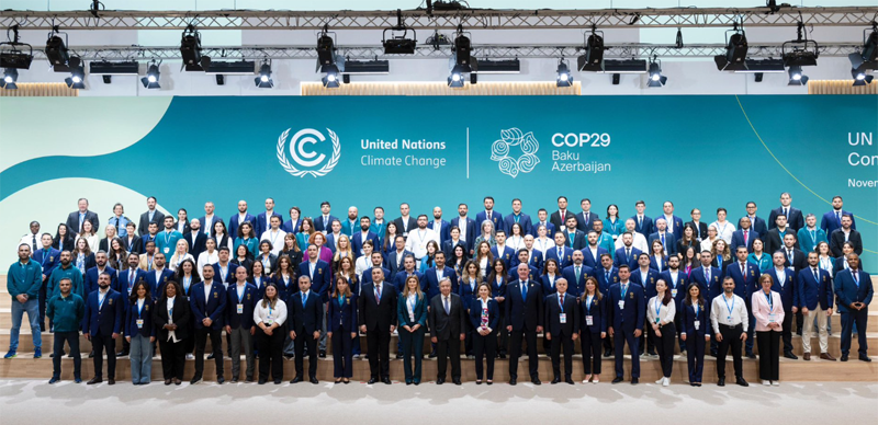 COP29 