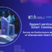 Encuesta europea sobre certificación y conformidad de soluciones interoperables para smart cities