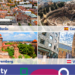 Cartagena es seleccionada finalista del Premio Ciudad Accesible 2025 de la Unión Europea