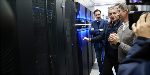 La Agencia Digital de Andalucía licita un contrato para usar la computación cuántica en la administración