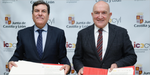 La ciudad de Valladolid contará con un circuito urbano para realizar pruebas de movilidad conectada