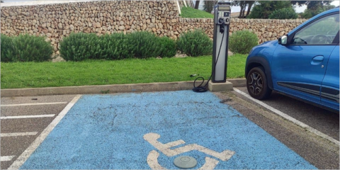 Menorca impulsa la instalación de sensores y dispositivos para la gestión inteligente de la isla