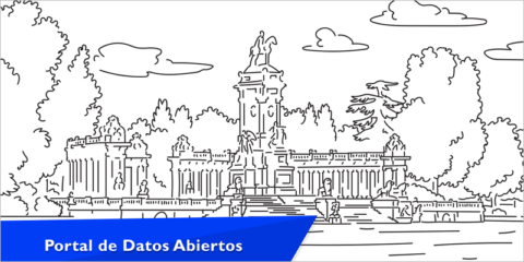 Aprobada la adhesión del consistorio de Madrid al Manifiesto por los Datos Abiertos Reutilizables