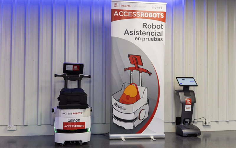 accessrobots