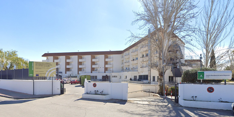 TECH friendly implanta un sistema de asistencia inteligente en una residencia de mayores de Armilla