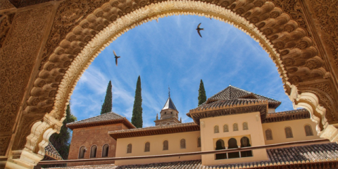 Un total de 89 proyectos de mejora del patrimonio con uso turístico recibirán ayudas de 207 millones