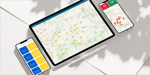TECH friendly digitaliza la conservación del patrimonio de la provincia de Salamanca