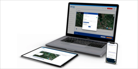 Desarrollan una plataforma de predicción de inundaciones impulsada por inteligencia artificial