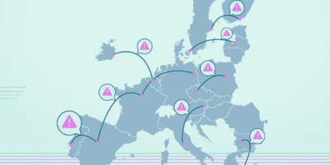 El Consejo Europeo adopta la Ley de Cibersolidaridad y la enmienda a la Ley de Ciberseguridad