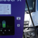Nuevos cargadores ultrarrápidos para vehículos eléctricos de Endesa en estaciones de servicio Gasolprice