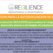 La herramienta de autoevaluación Regilience apoya a ciudades y regiones en la adaptación climática